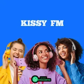 KISSY 106.5 FM