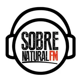 SOBRENATURAL FM