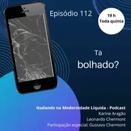 NML 111 - Tá bolhado?