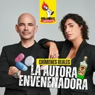 Crímenes Reales : La autora envenenadora