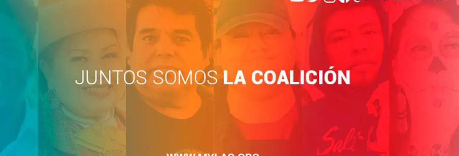 La Coalición Latinoamericana
