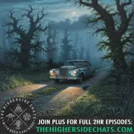 Seriah Azkath | The Paranormal Subculture, High Strangeness, & Magical Practice