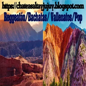 Radio Chatea Salta y Jujuy