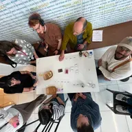 BOARD GAMES 2: Making our prototype