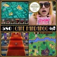 Ep580 (05/11/25): Sexy Waifundango 4