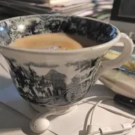 CarlesF - Cartas que nunca enviaré (VI) - Un café con tu voz - 30042020