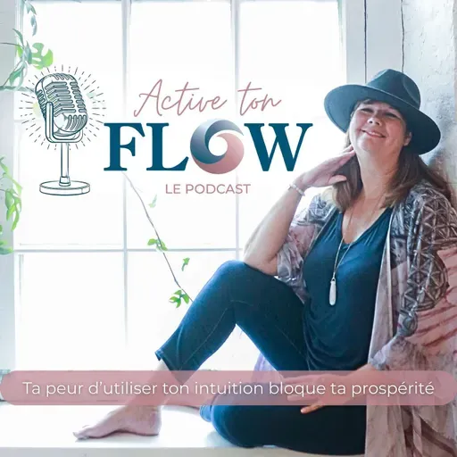 Ta peur d’utiliser ton intuition bloque ta prospérité