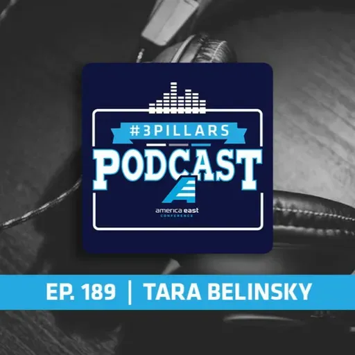 Ep. 189 - Celebrating Title IX with Tara Belinsky