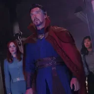 MAIS VAZAMENTOS SOBRE DOUTOR ESTRANHO NO MULTIVERSO DA LOUCURA!💥