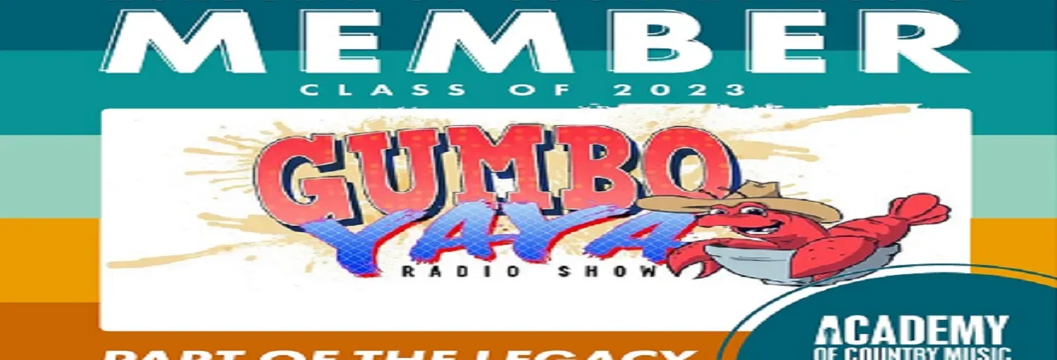 Gumbo YaYa Radio Show
