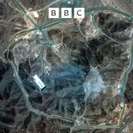 Israel strikes Iran's Fordo nuclear site in fresh wave of attacks