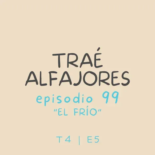 Los argentinos y el frío