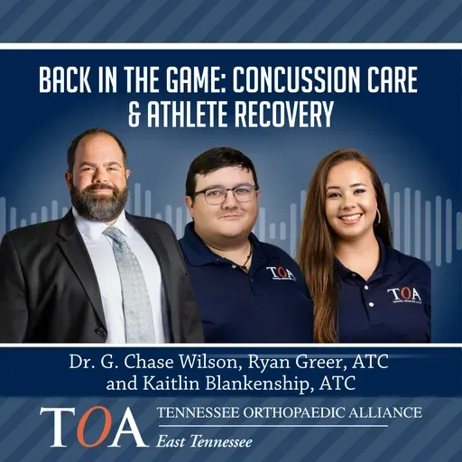 Back in the Game: Concussion Care & Athlete Recovery