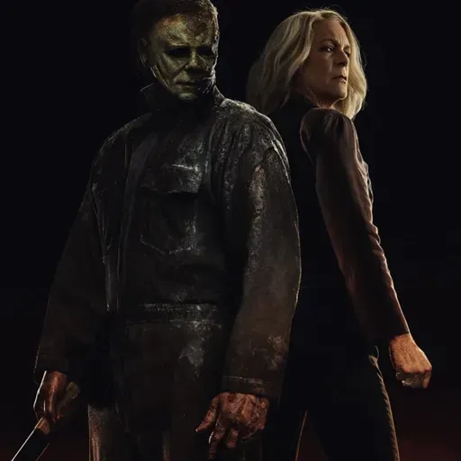 Halloween Ends (2022)