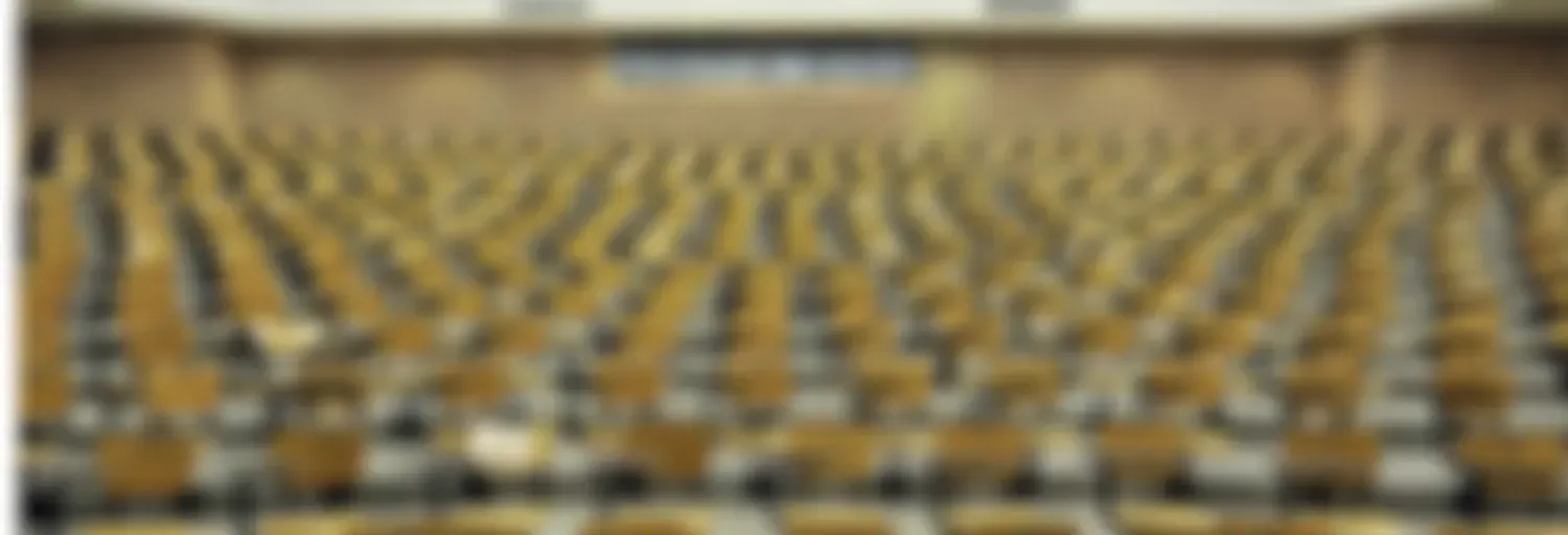 "Whither the Looniversity?" - A Podcast on the Miserable State of the American University