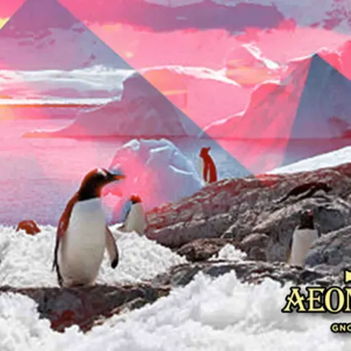 Bernie Taylor on Antarctica: Fingerprints of a Lost Civilization