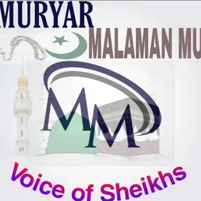 VOICE OF Sheikhs FM