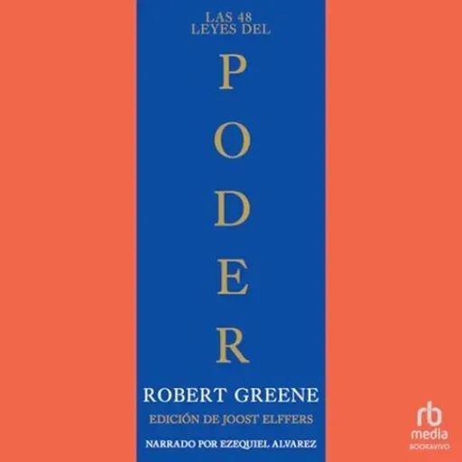 Las 48 leyes del poder - Robert Greene