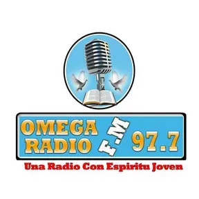 RADIO OMEGA 97.7 FM