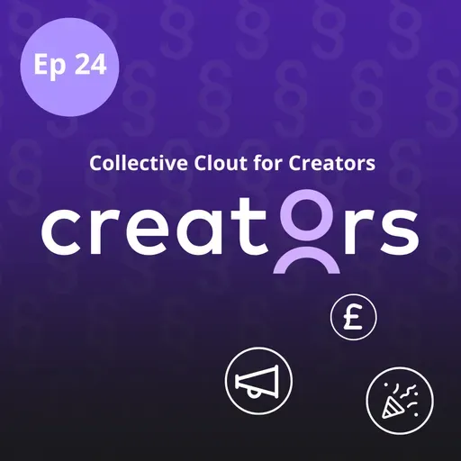 Collective Clout for Creators