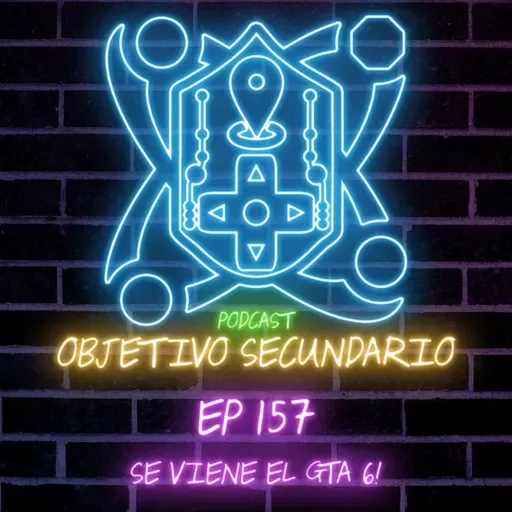 Episodio 157: Se viene el GTA 6!