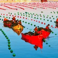 China's ocean economy at a turning point