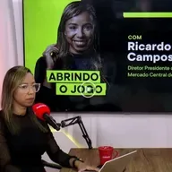 Abrindo o Jogo: 08/08/2022 - Presidente do Mercado Central de BH