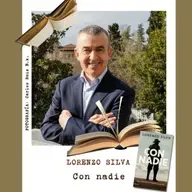 Lorenzo Silva: "Atrincherarse en la ignorancia es contrario a la naturaleza humana" | Con nadie