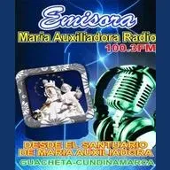María Auxiliadora Radio 100.3 FM en vivo