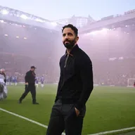 Why did Manchester United sack Ruben Amorim now?