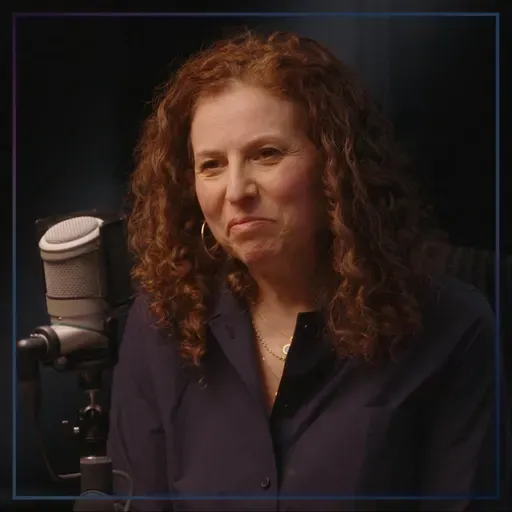 Sarah Wildman: Let Grief Be Messy