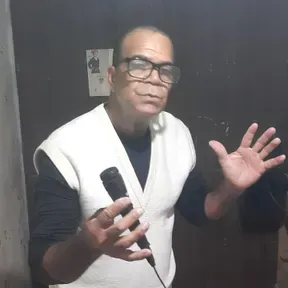 web Radio em santidade
