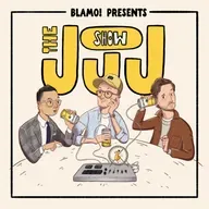 The JJJ Show - "I lost my mind at the holiday hang"