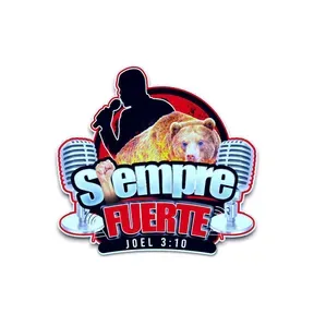 Radio Siempre Fuerte