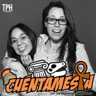 EP.3 | DE DÓNDE VIENEN LOS JUGUETES SEXUALES?