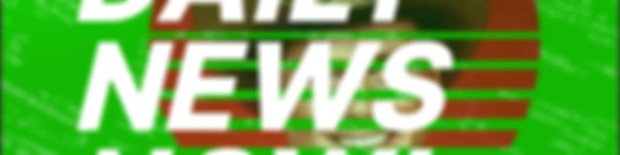 Dallas News Today | 2 Min News | The Daily News Now!