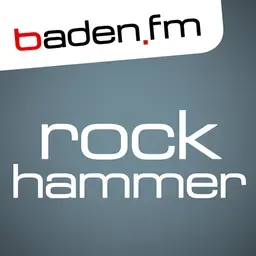 baden.fm rock hammer Live
