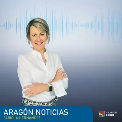 Aragón Noticias 20:00h - 05/12/2025
