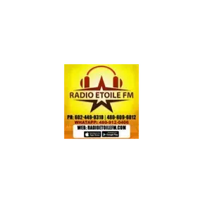 Radio Tele Etoile fm