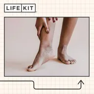 Here's why your feet hurt — and what you can do about it