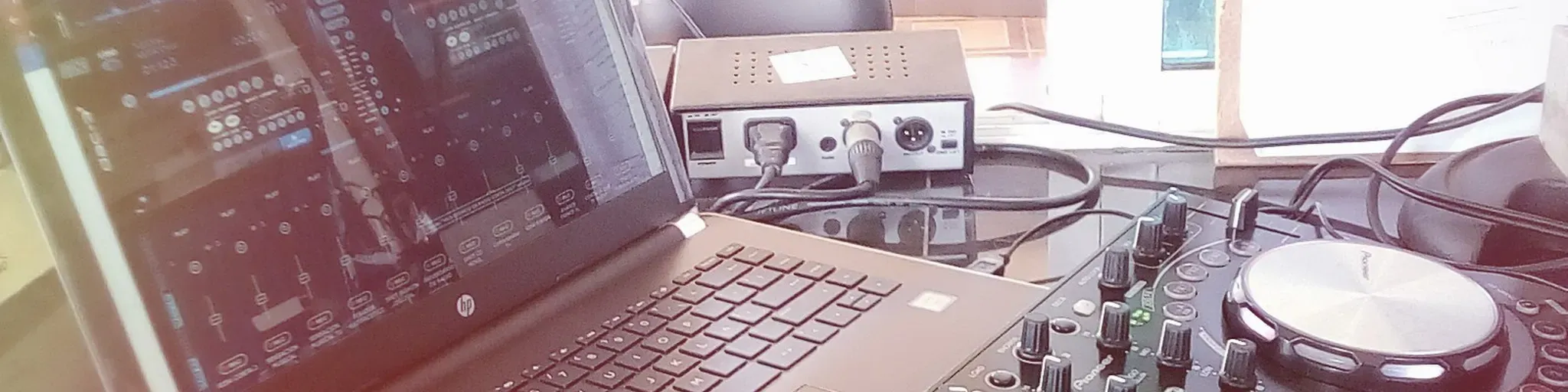Radio Sensación Musical