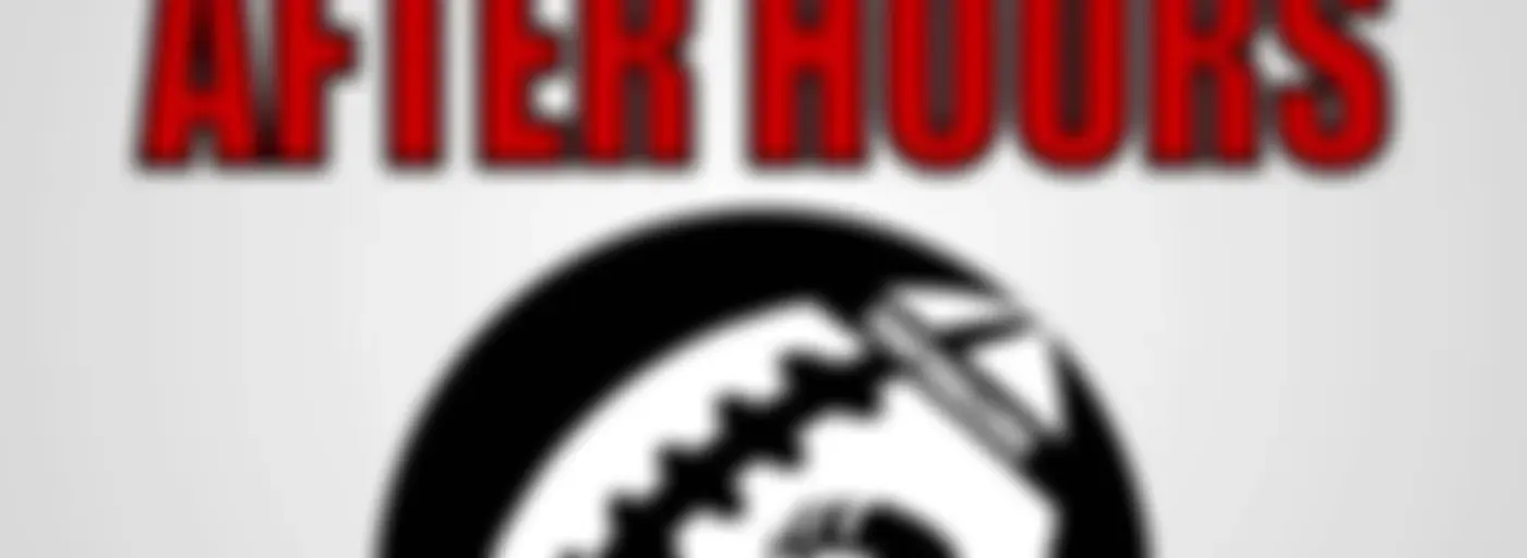 Footballers Anonymous