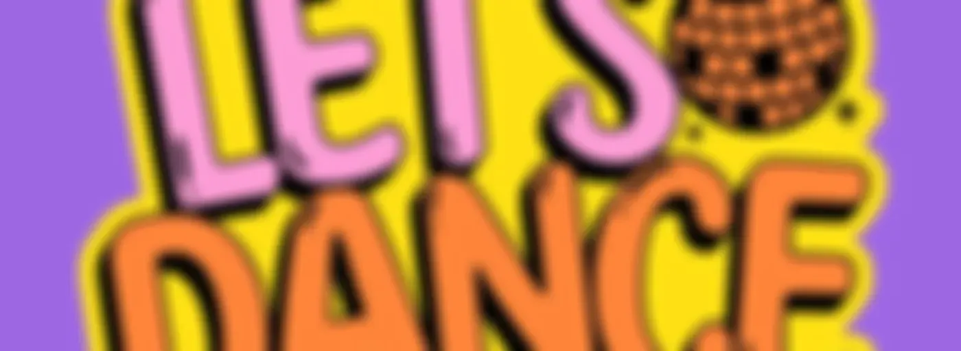 LET'S DANCE