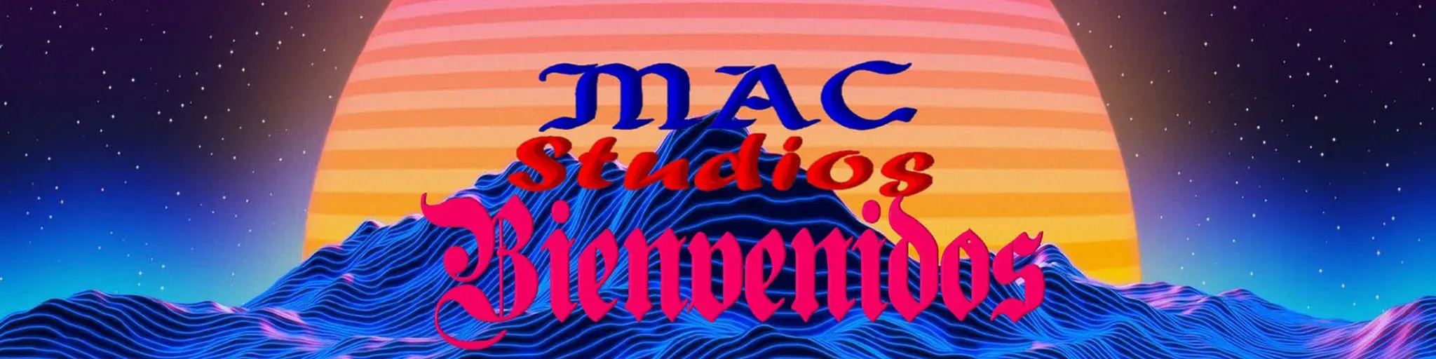 Radio MACStudios