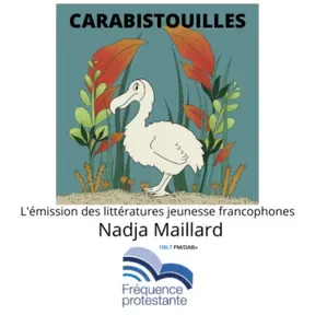 Carabistouilles
