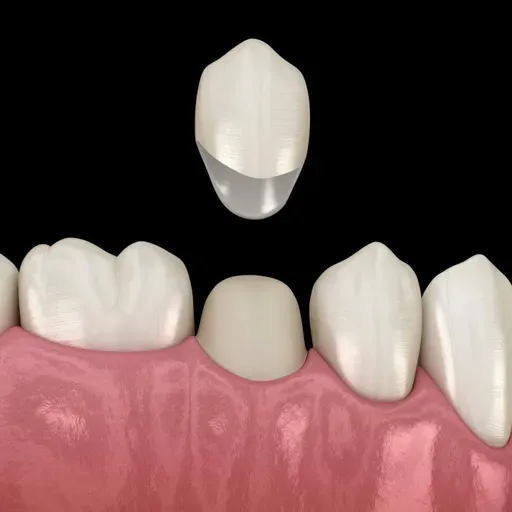 Dental Crown Solutions for Damaged Teeth