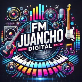 Juancho Digital 92.3 FM