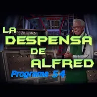 LDdA 54: LOCKE + INDOMABLES + EL CABALLERO DE LOS SIETE REINOS