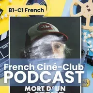 Mort d'un acteur (César 2026)