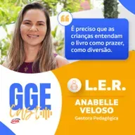 GGE Cast #1 Programa L.E.R.